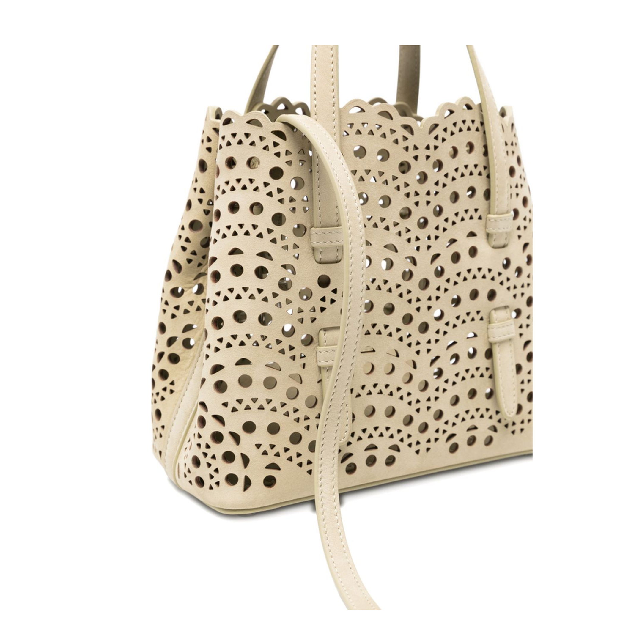 MAYFEYR - Alaia - Bag Green - AA1S06720CA322605