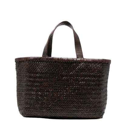 MAYFEYR - MANEBI - Brown Bag - L14HFDARKBROWN