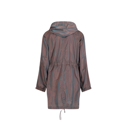 MAYFEYR - Dries Van Noten - Parka Jacket - 0205073170505