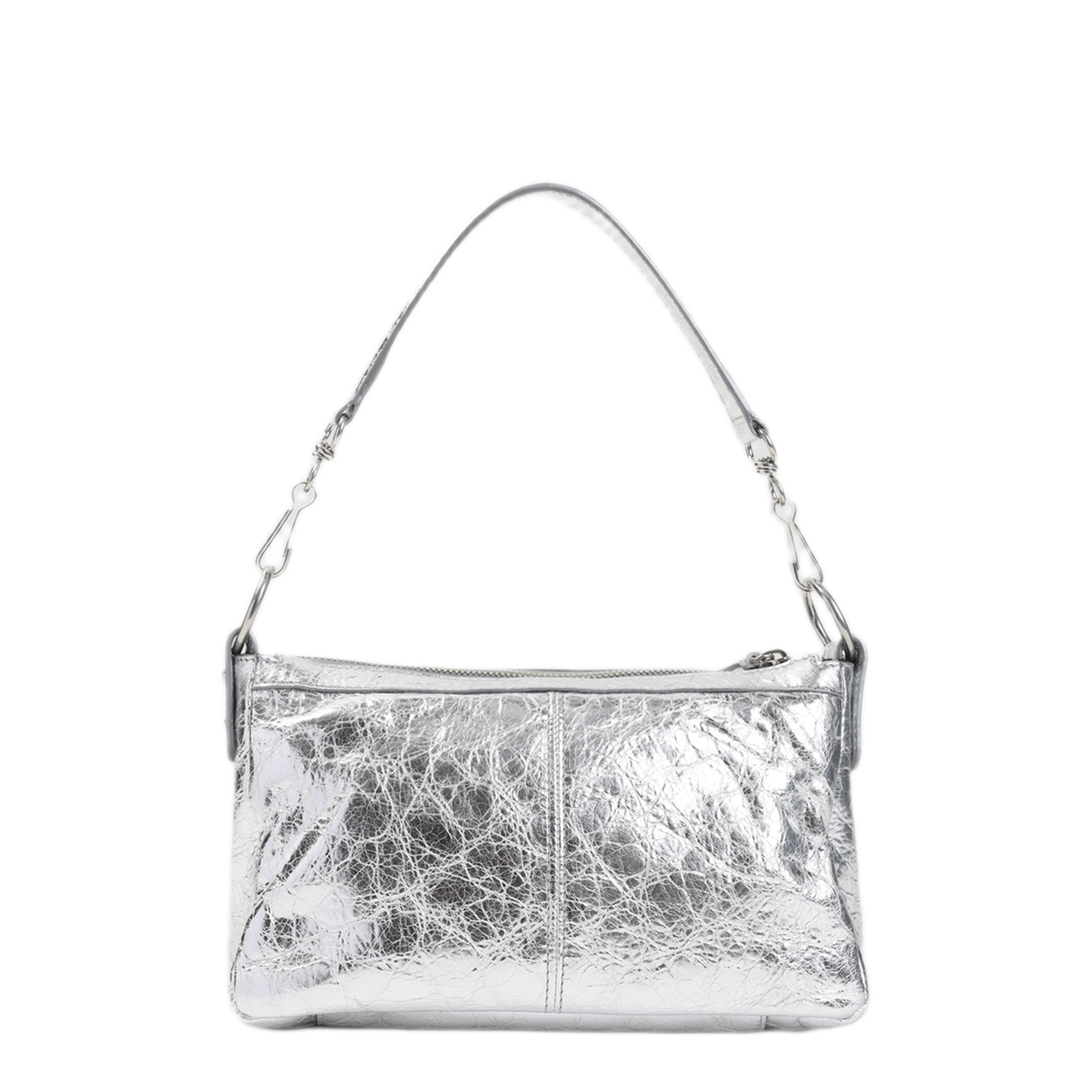 MAYFEYR - Balenciaga - City Moto Mini Bag - 8661222AA9R