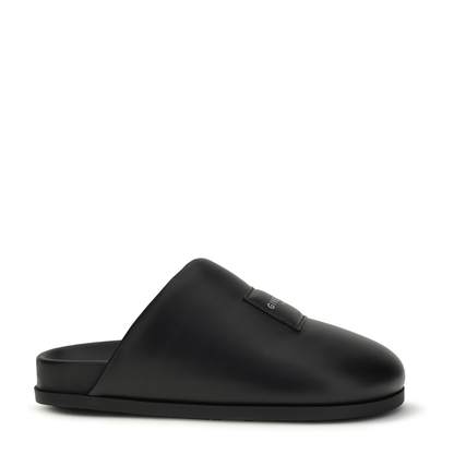 MAYFEYR - Givenchy - Leather Mules - BE30AKE2GB