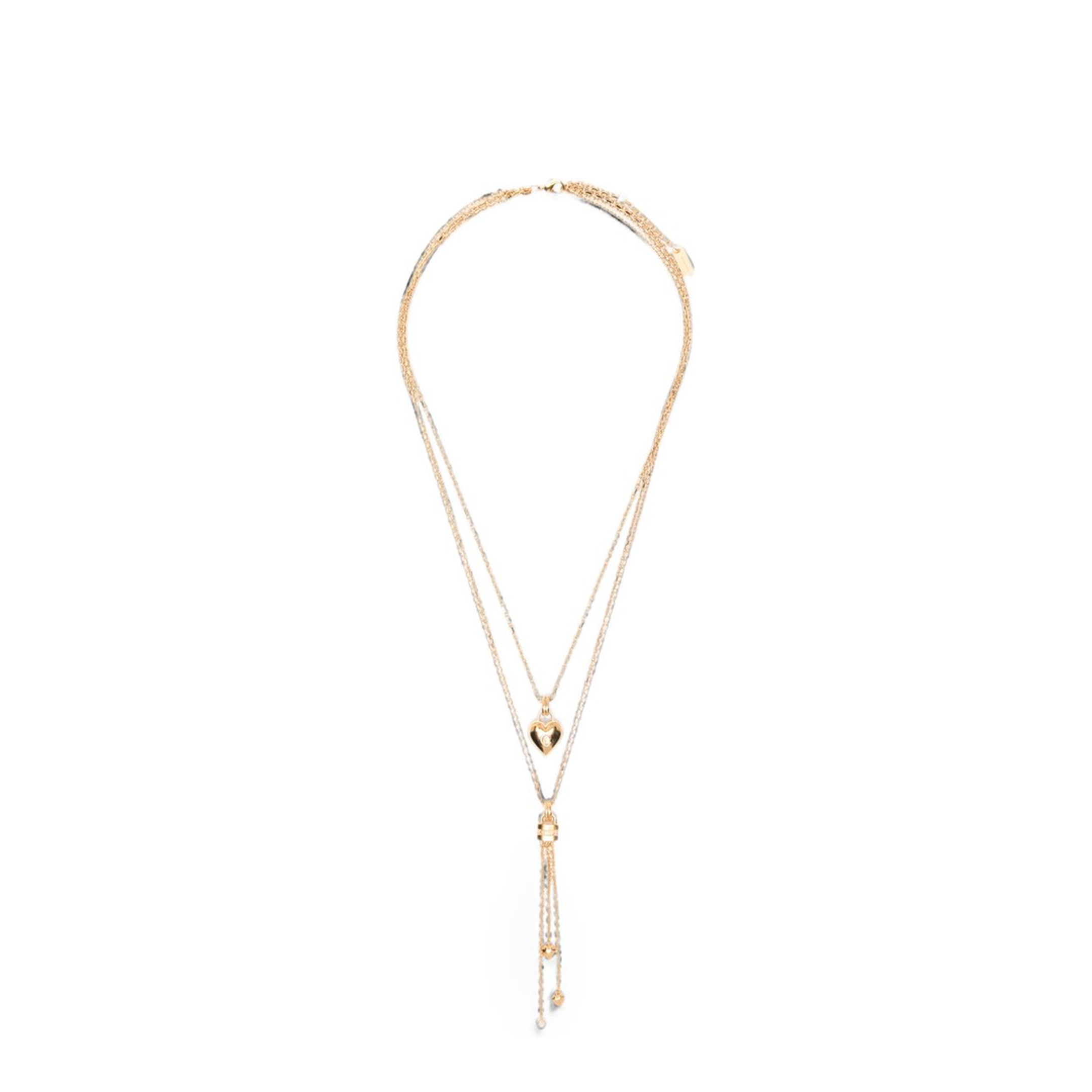 MAYFEYR - Chloè - Bijoux Gold - CH26AJN06CB79DC