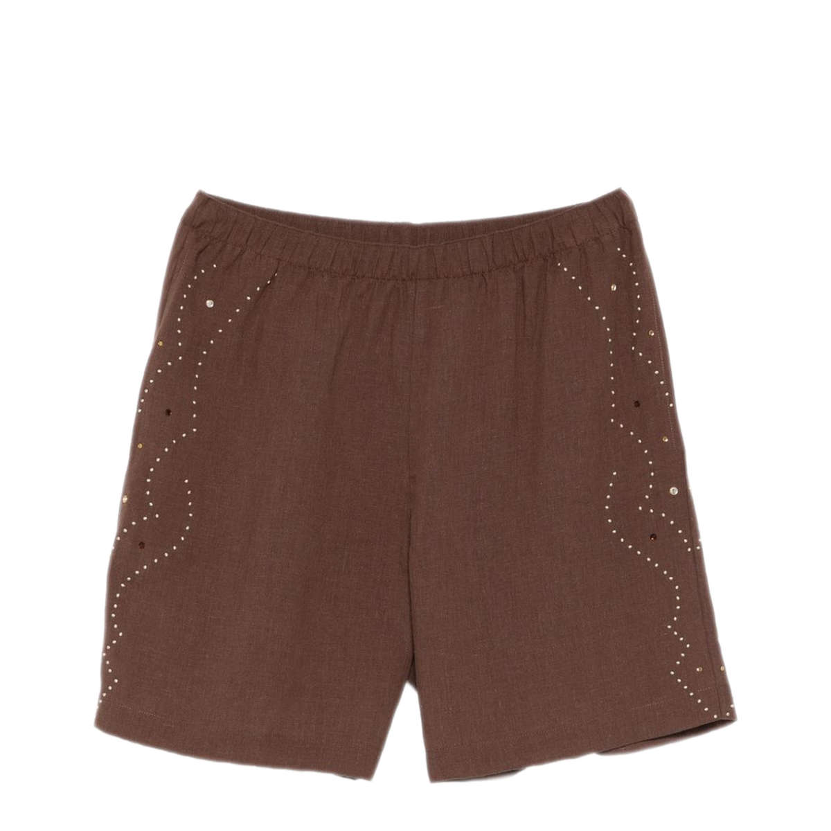 MAYFEYR - Venuja - Sea Clothing Brown - SH008ACFE