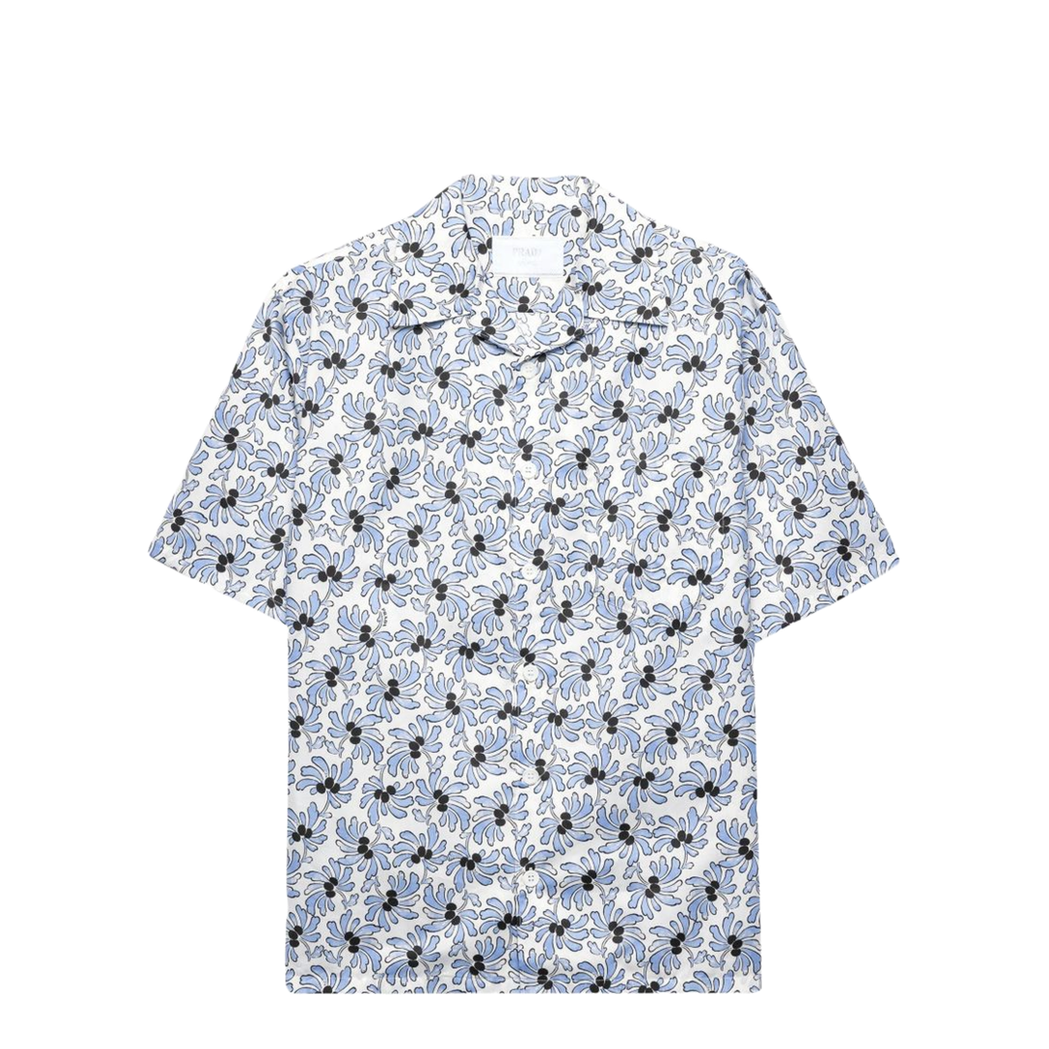 MAYFEYR - Prada - Men'S Shirt - UCS41419GUF0EL0