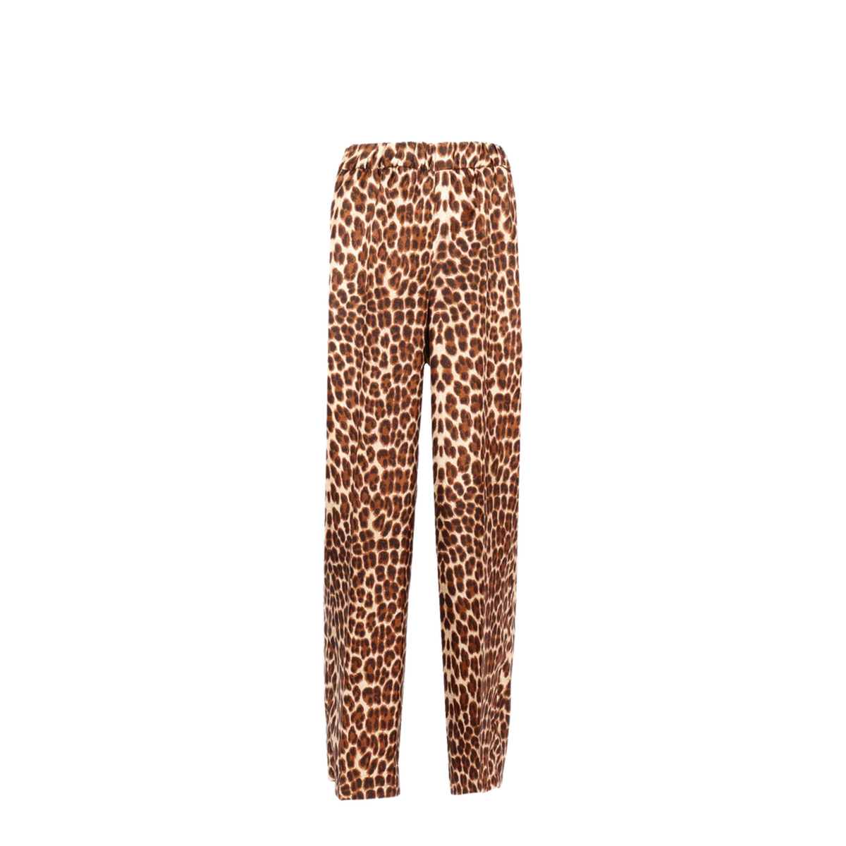 MAYFEYR - Parosh - Pantalone Trousers - D230260STAIN808