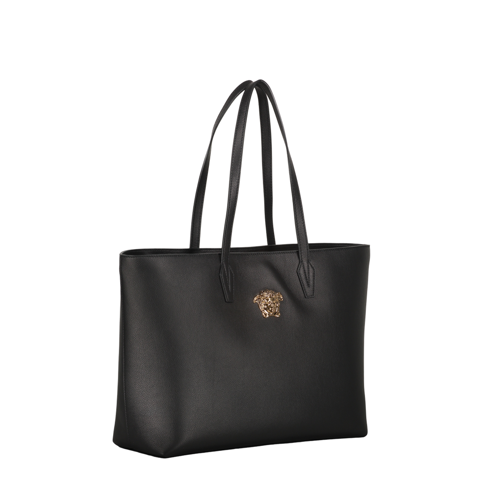 Crossbody Bag Black Gold
