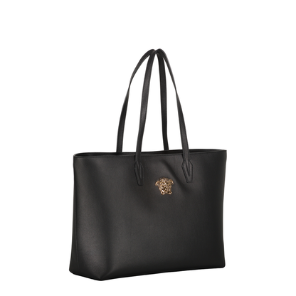 Crossbody Bag Black Gold
