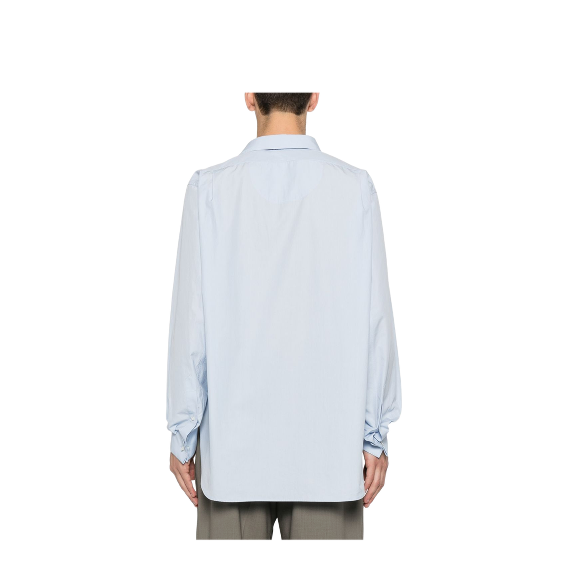 MAYFEYR - The Row - Shirts - 1316W5078IBU