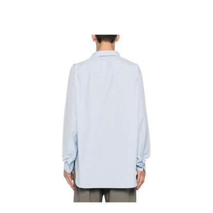 MAYFEYR - The Row - Shirts - 1316W5078IBU