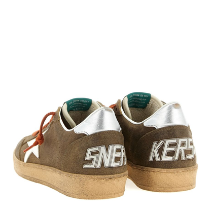 Ball Star Sneaker