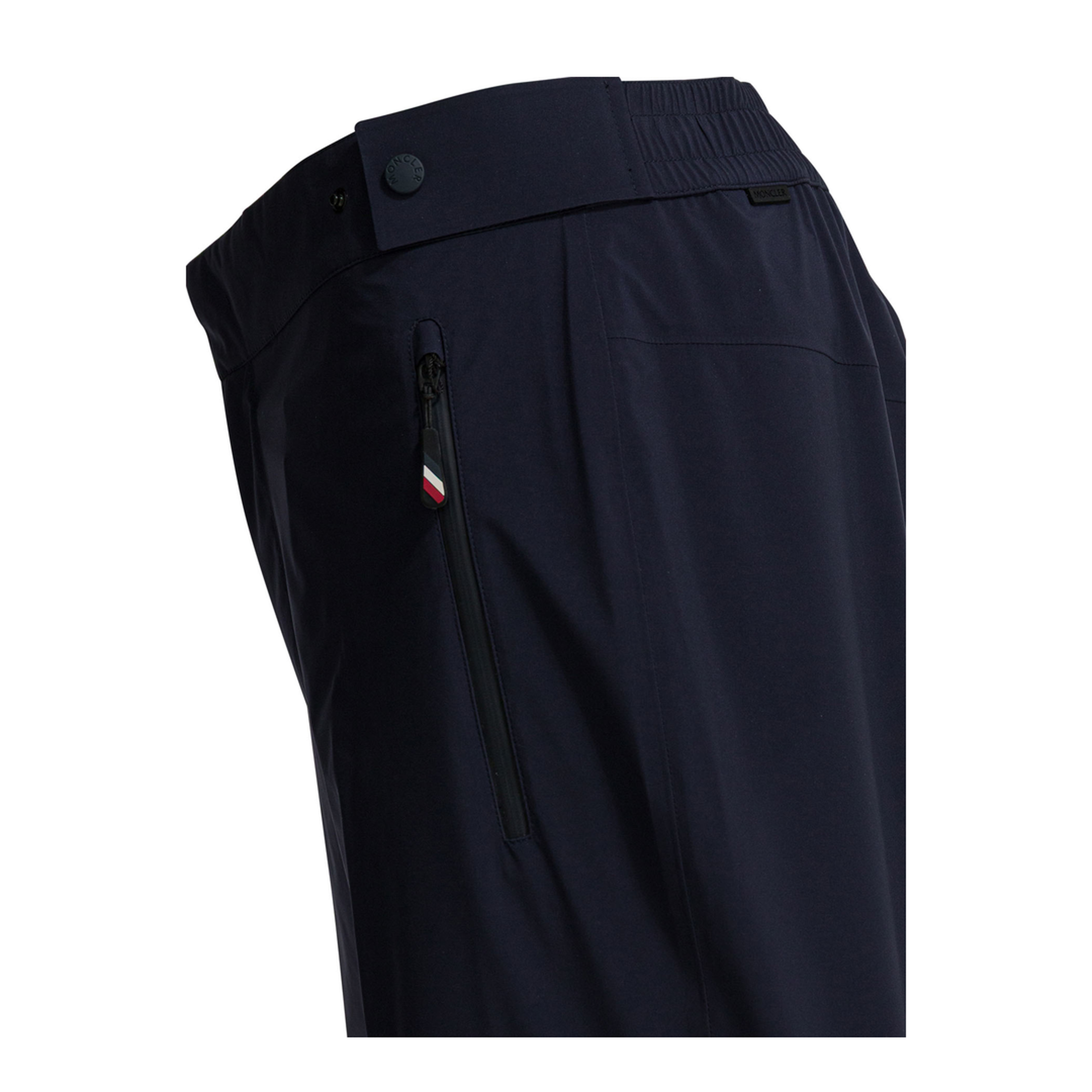 Trousers Blue