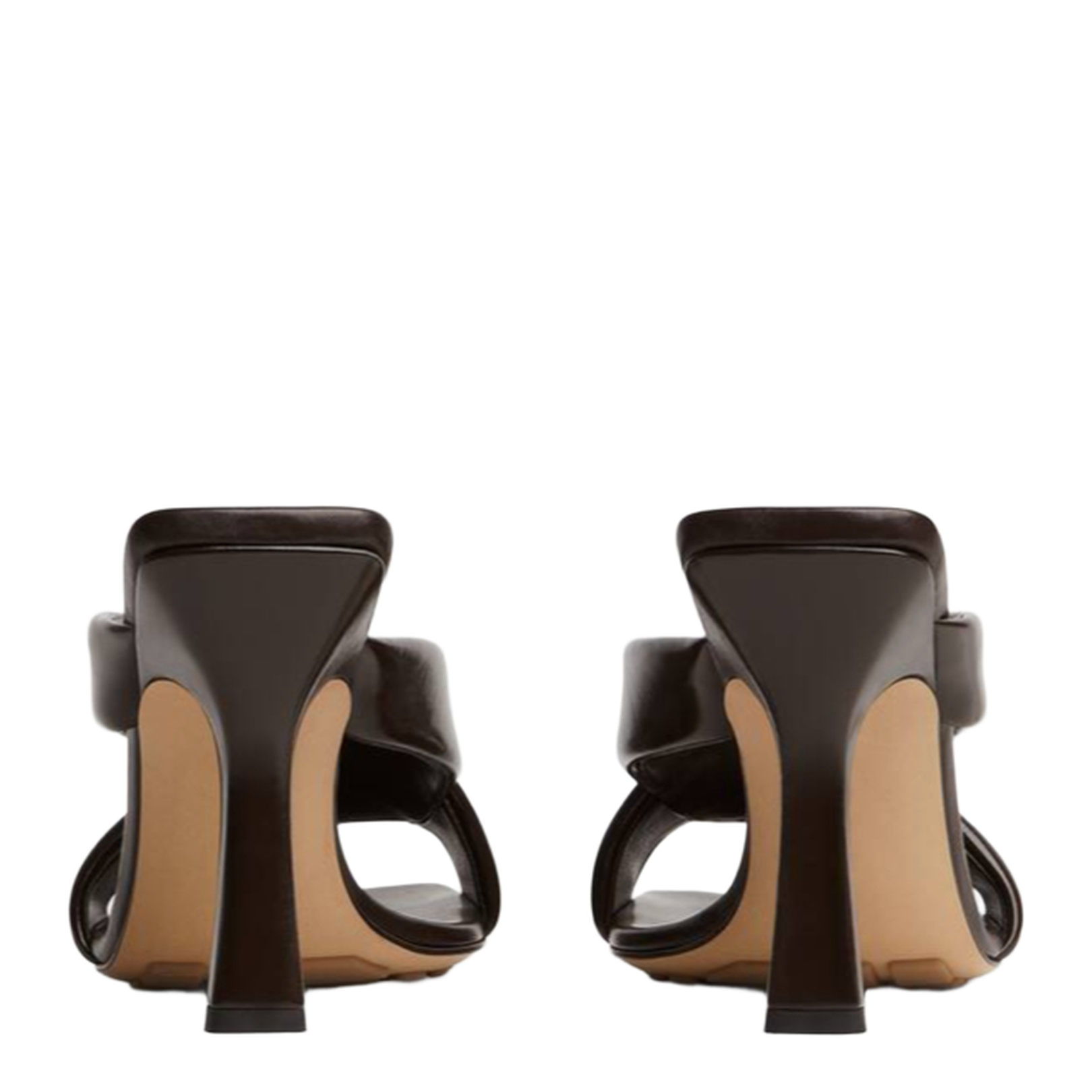 Riva Mule in Fondant