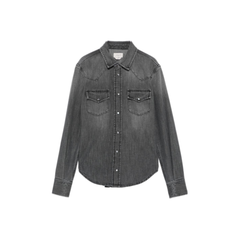 Shirts Black
