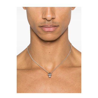 Skull Necklace