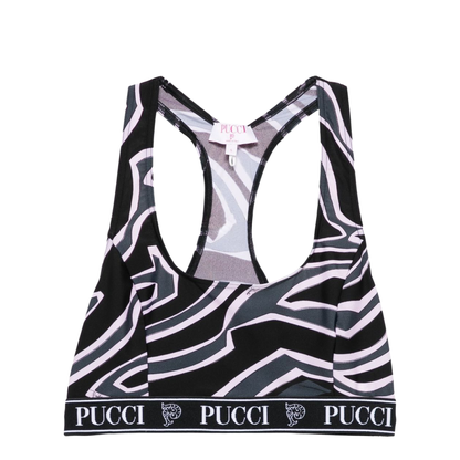 Labirinto Sports Top