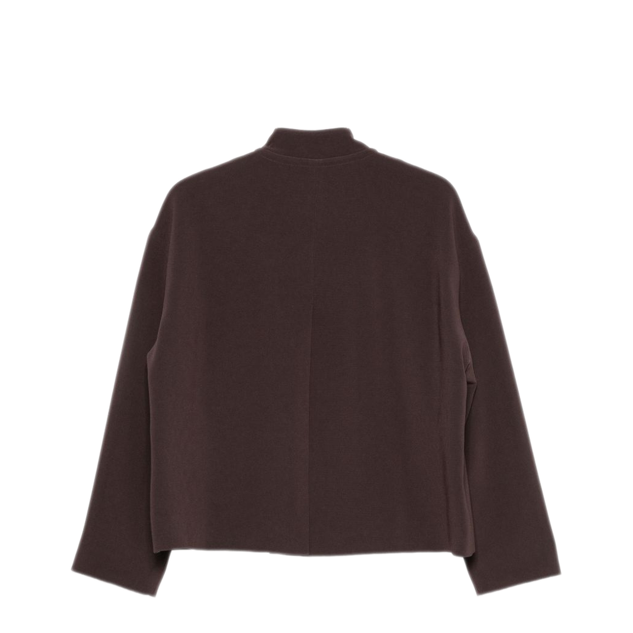MAYFEYR - Alberto Biani - Jackets Brown - II889AC003061