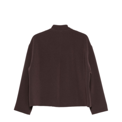 MAYFEYR - Alberto Biani - Jackets Brown - II889AC003061