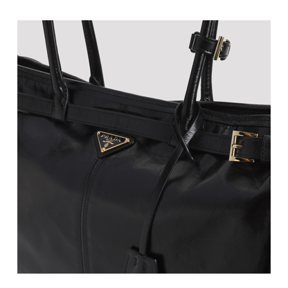 MAYFEYR - Prada - Bonnie Bag - 1BA433VMOM2CYRF0002