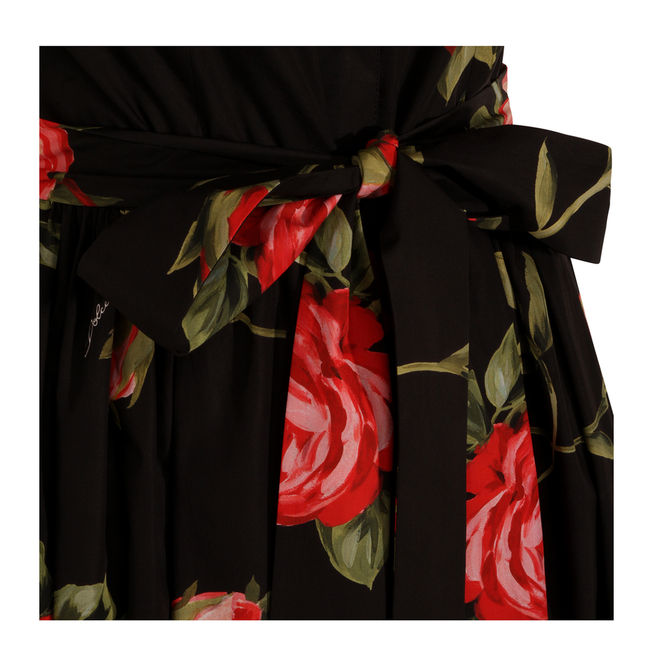 Dresses Black