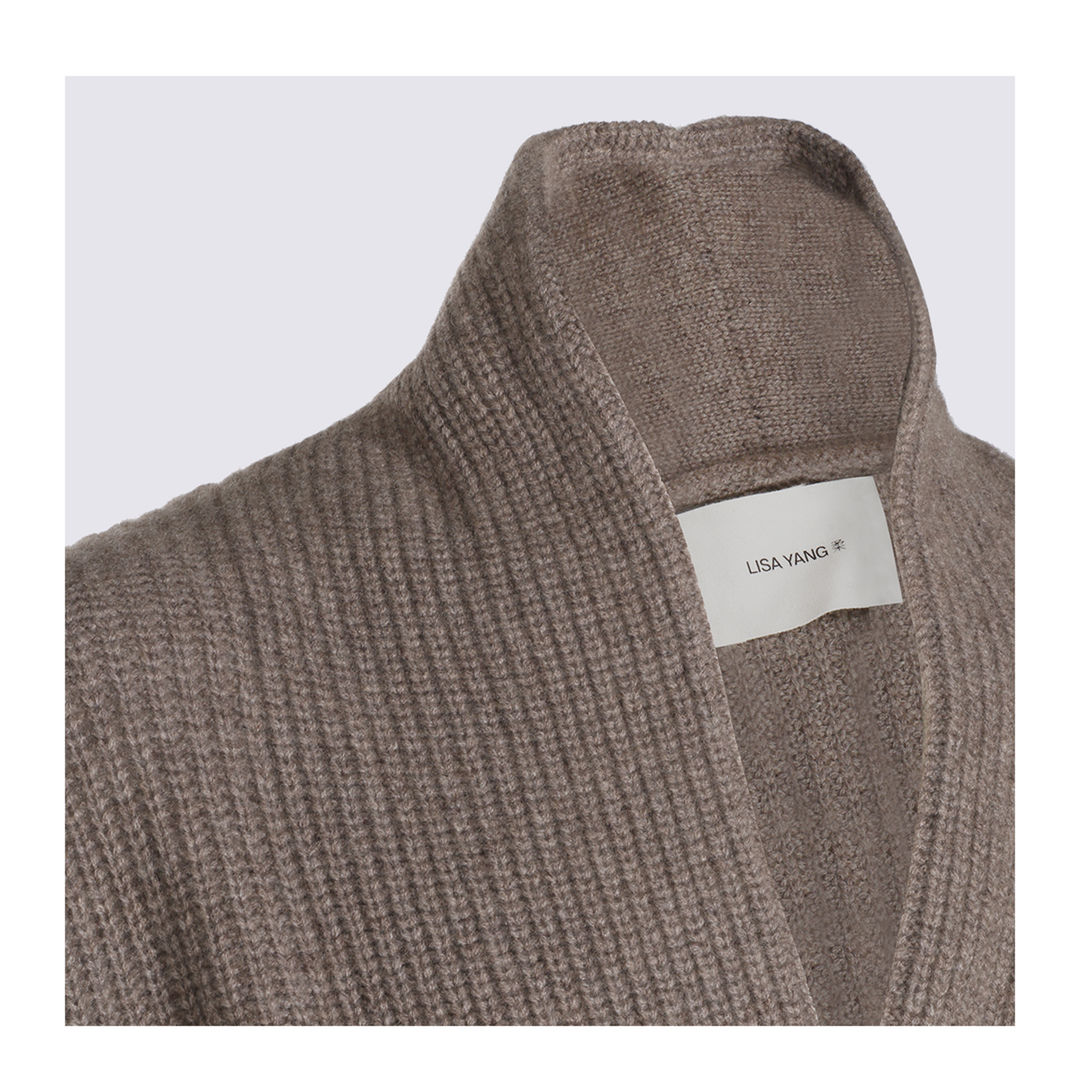 MAYFEYR - Lisa Yang - Sweaters - 3025104TL