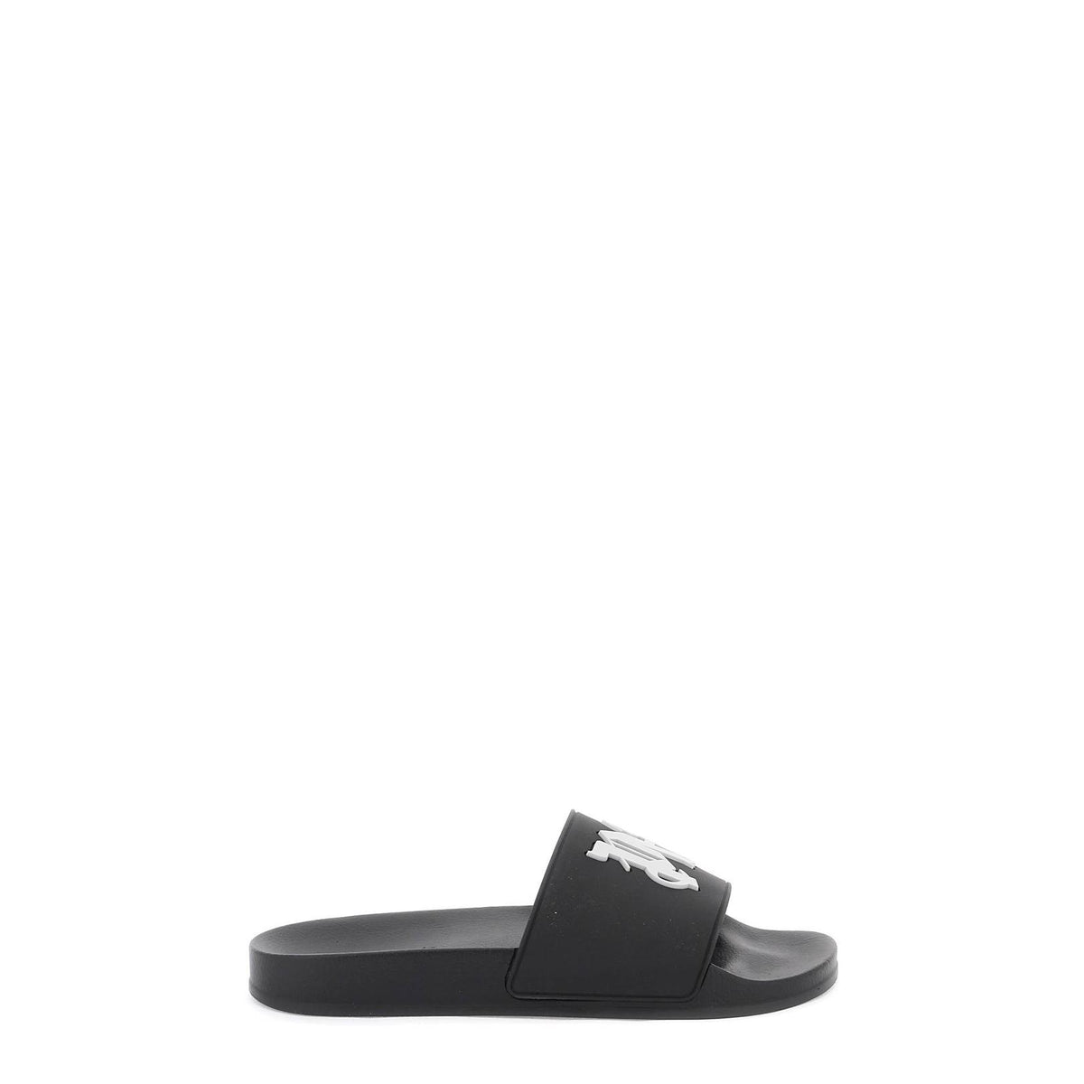 Palm Angels monogram slides