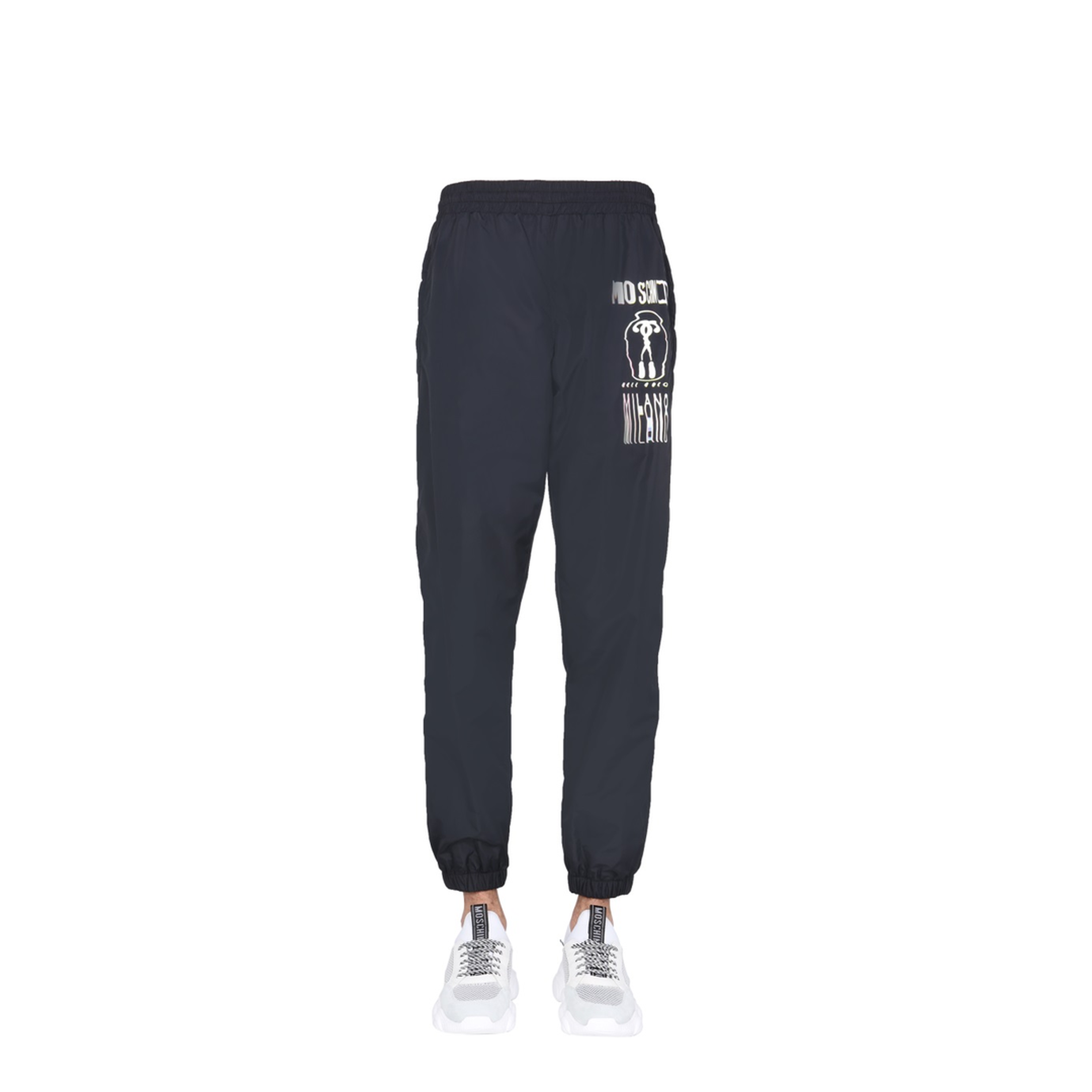 Nylon Jogging Pants