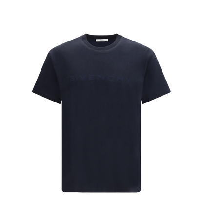 MAYFEYR - Givenchy - Logo T-Shirt - BM71NK3YSF