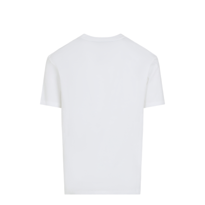 MAYFEYR - Valentino - Cotton T-Shirt - 8V3MG10VAQ8
