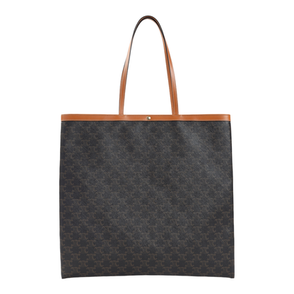 MAYFEYR - Celine - Large Flat Shopper Bag - 123842O90