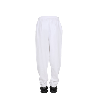 Jogger Pants with Patch
