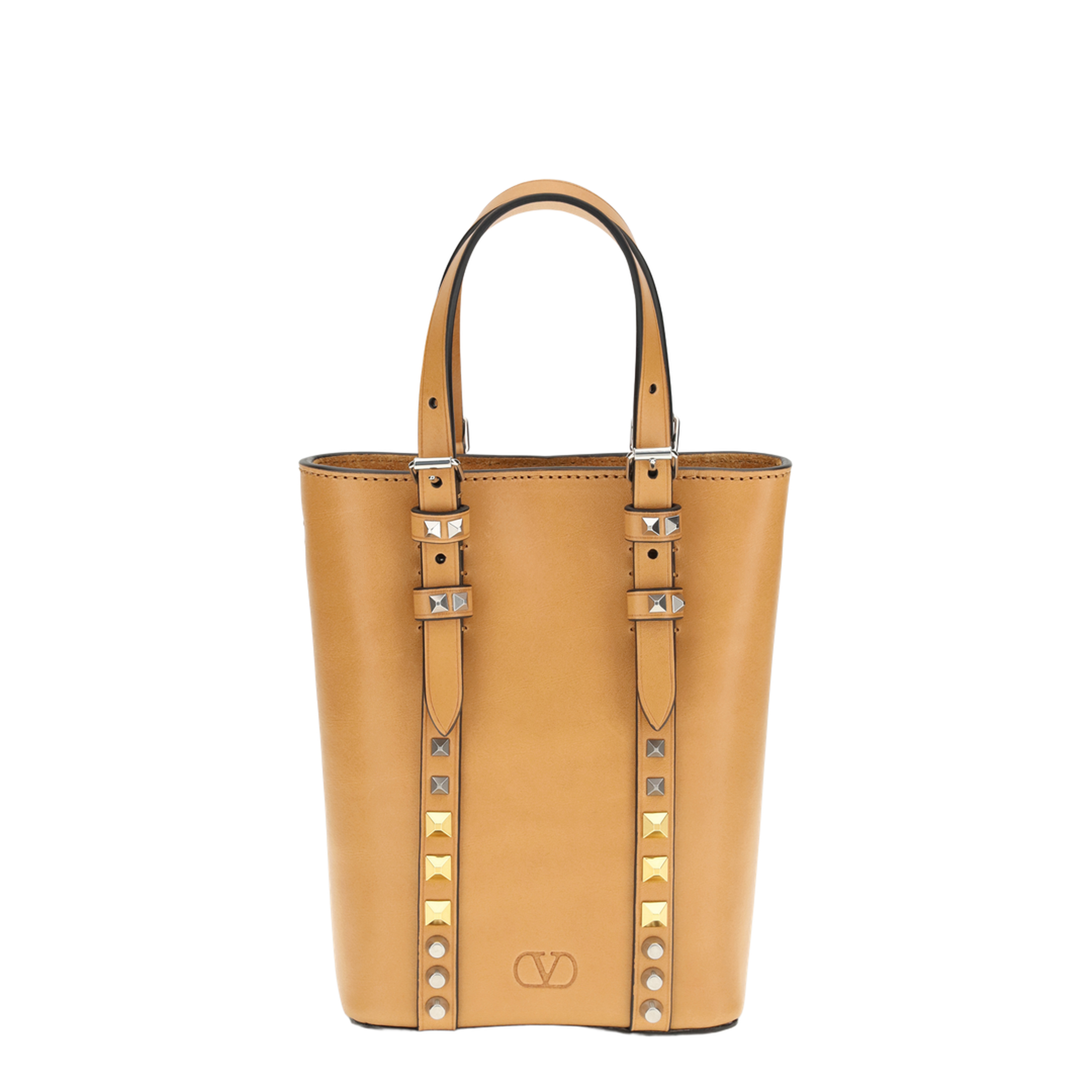 MAYFEYR - Valentino - Rockstud Mini Shoulder Bag - 8Y2P0AX1GVW