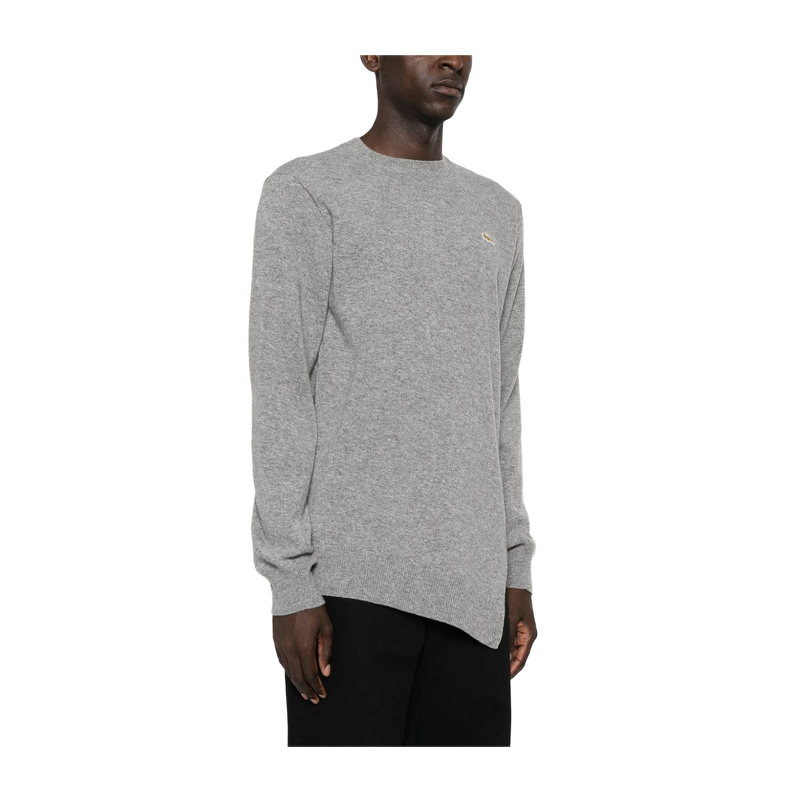 Wool Sweater