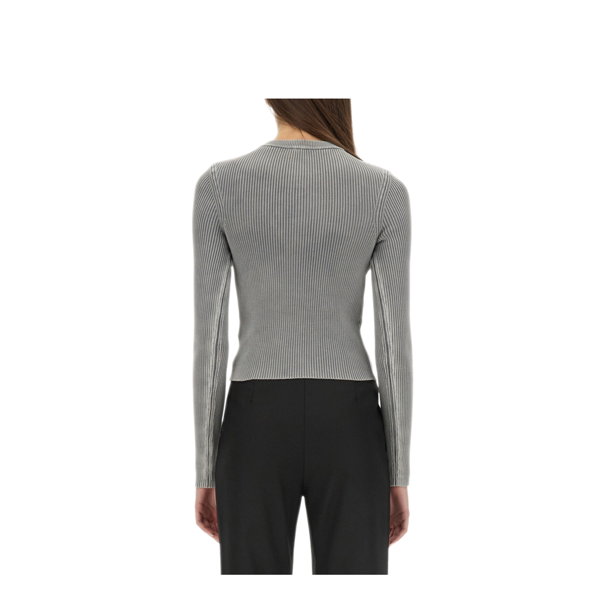 MAYFEYR - Diesel - M Valary R Jersey - A167350DBDI9DT