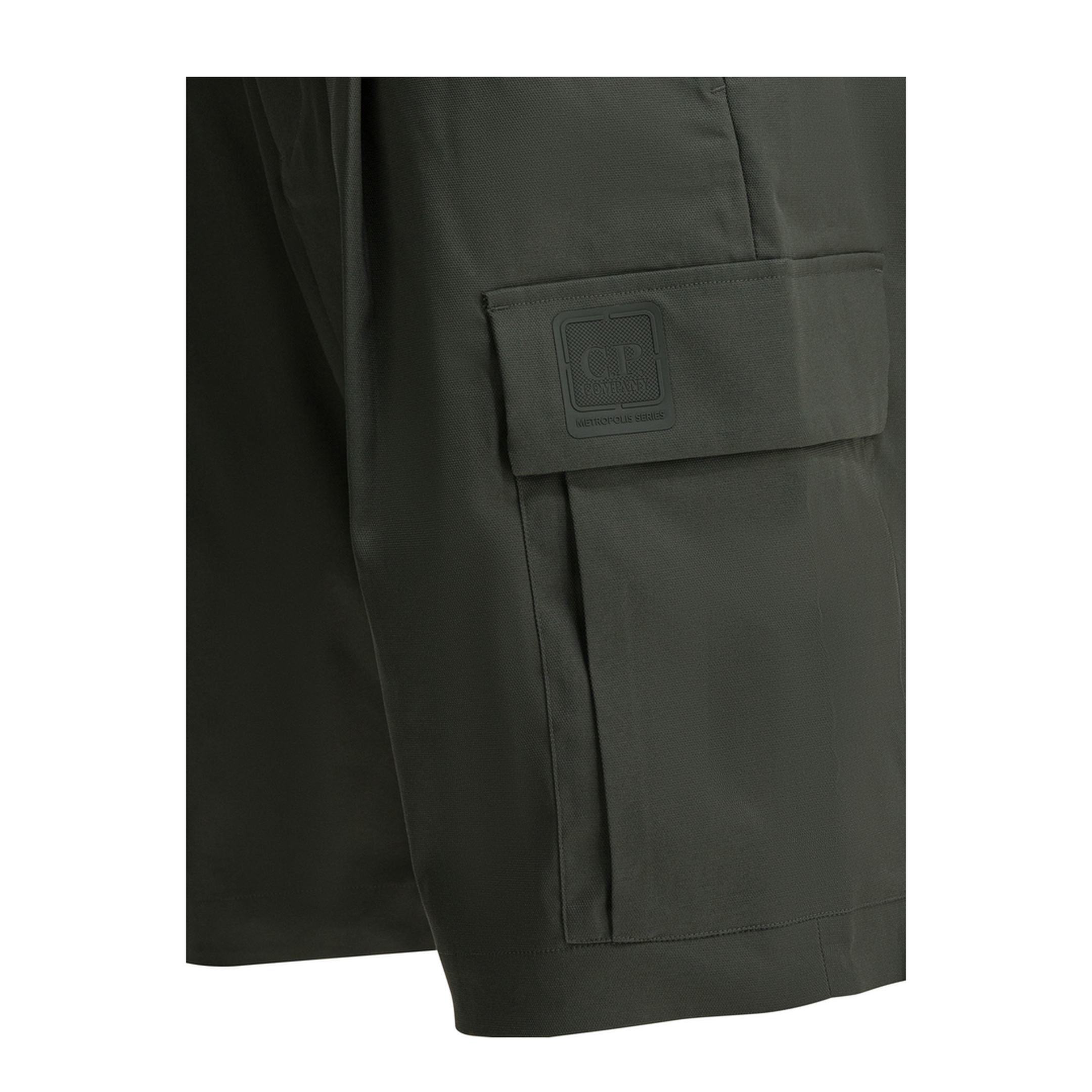 MAYFEYR - C.P. Company - Metropolis Cargo Shorts - 20CLBE036A110407A921