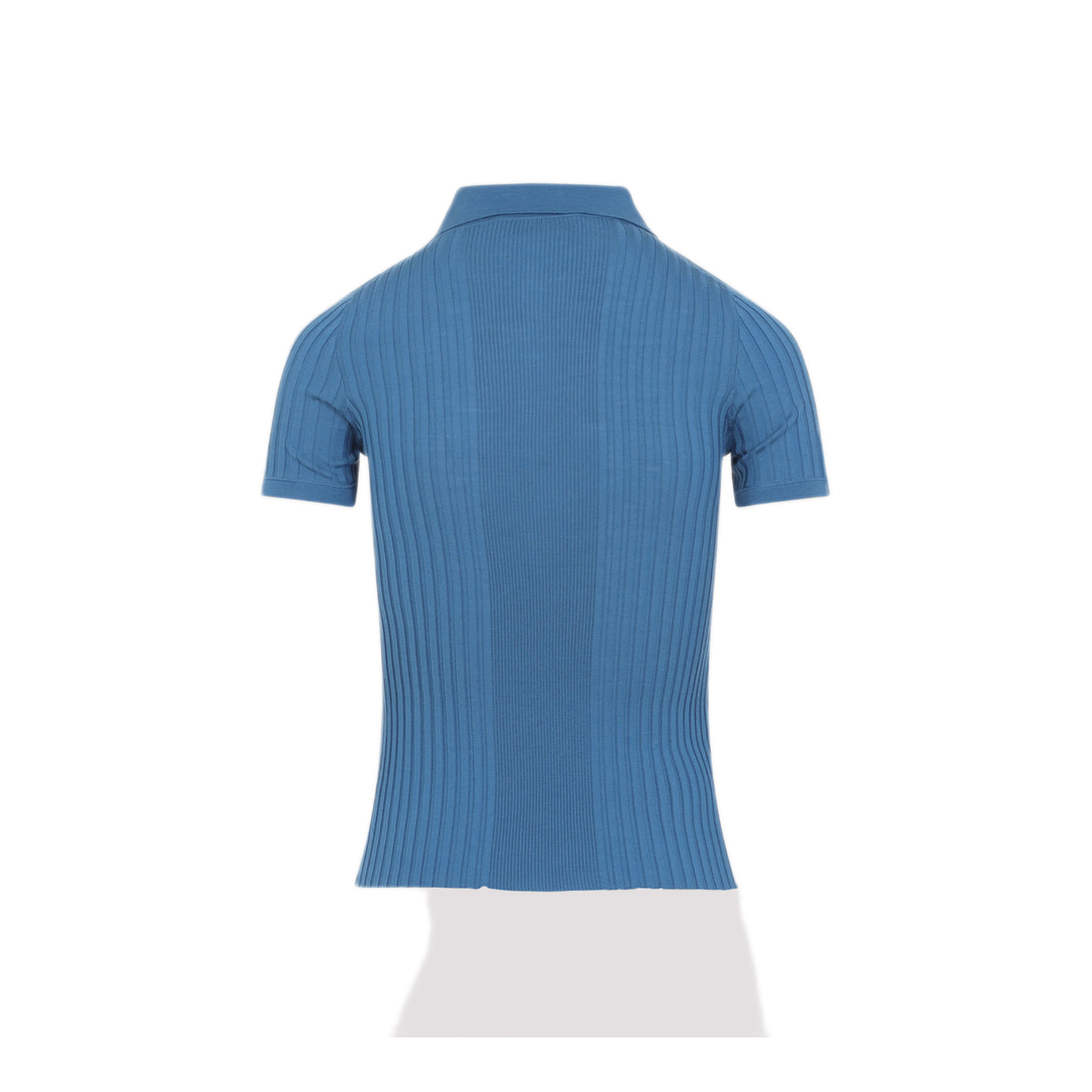 MAYFEYR - Miu Miu - Wool Polo - MML02BSOOO18TWF0154