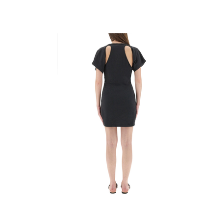 MAYFEYR -  - Deconstructed Short Dress - 4CC3256775001