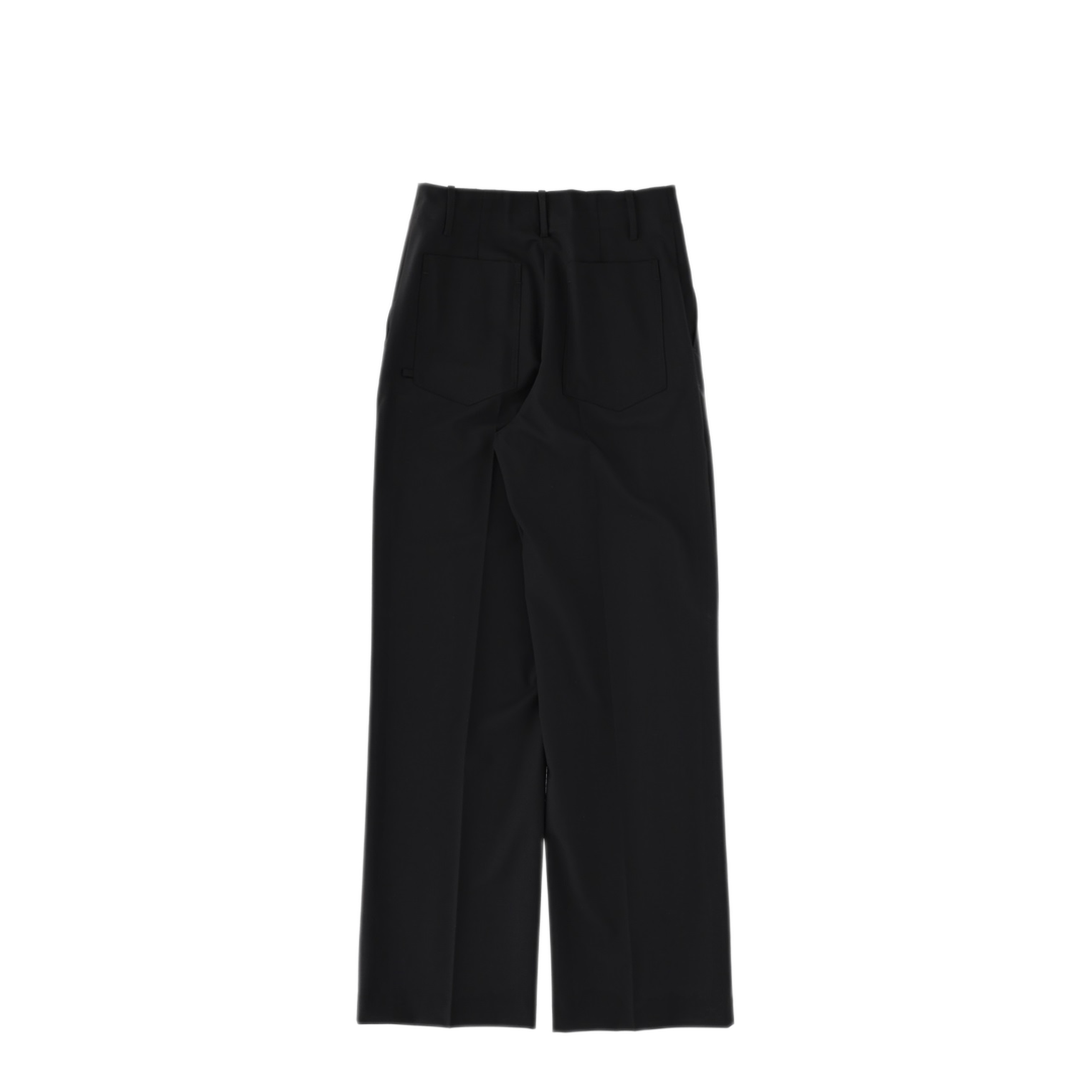 MAYFEYR - CIRCUS HOTEL - Tailored Pants - H5WV18Y690