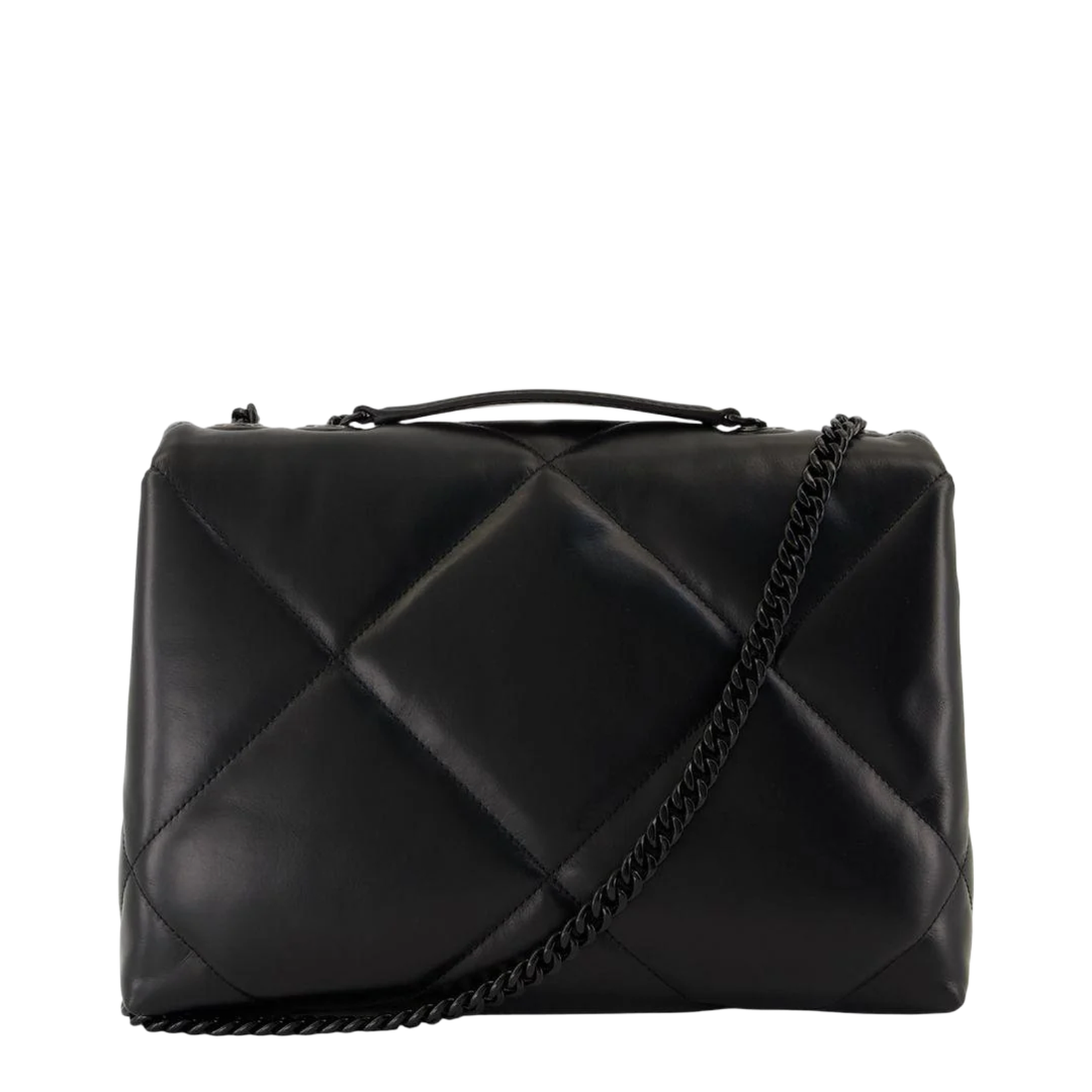 Kira Diamond Powder Convertible Bag