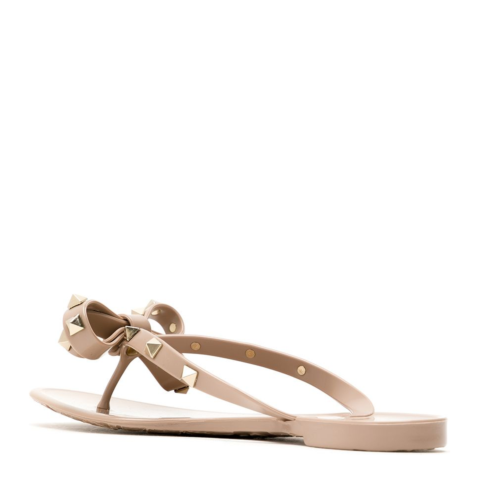 Summer Rockstud Sandals