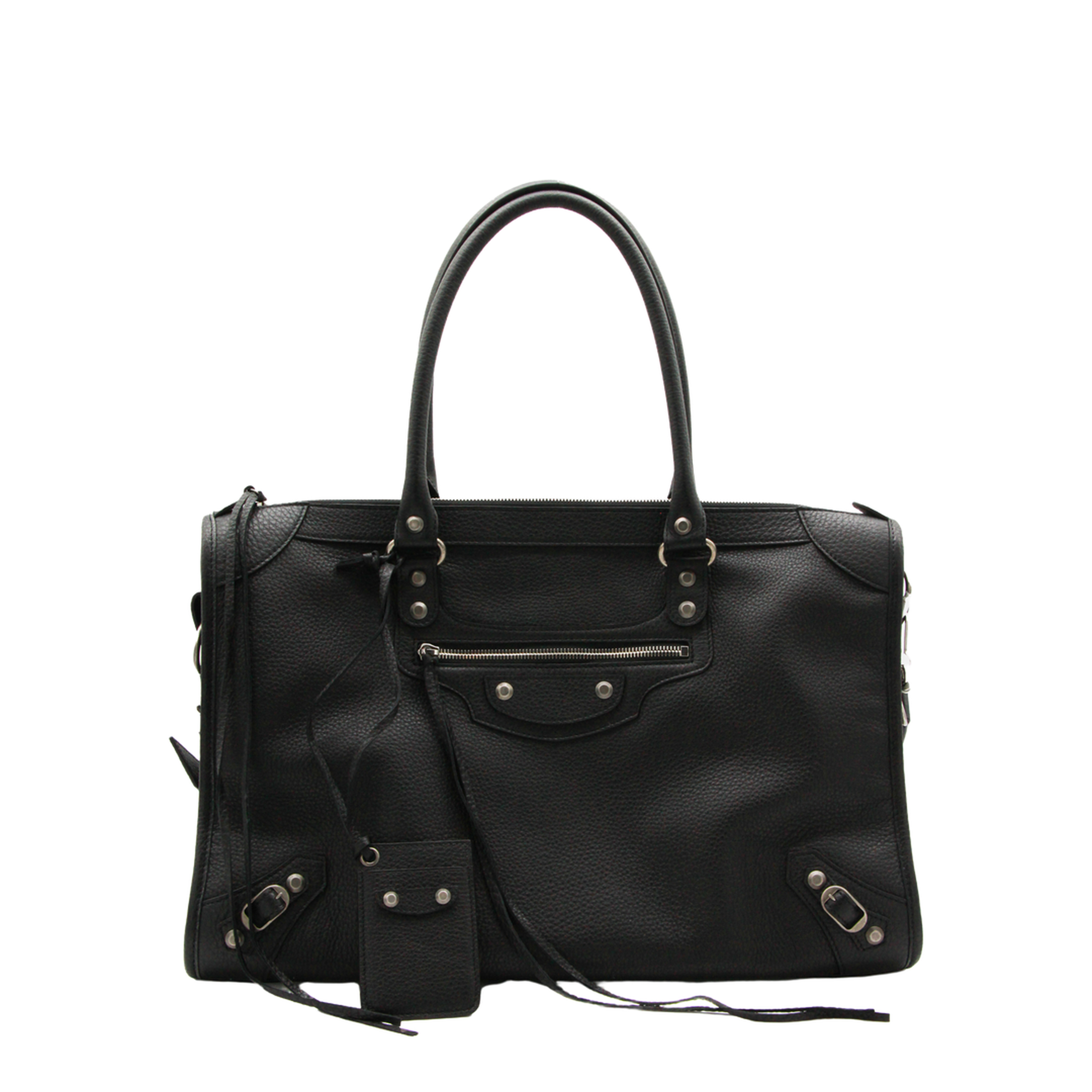City Business Duffle Bag Large