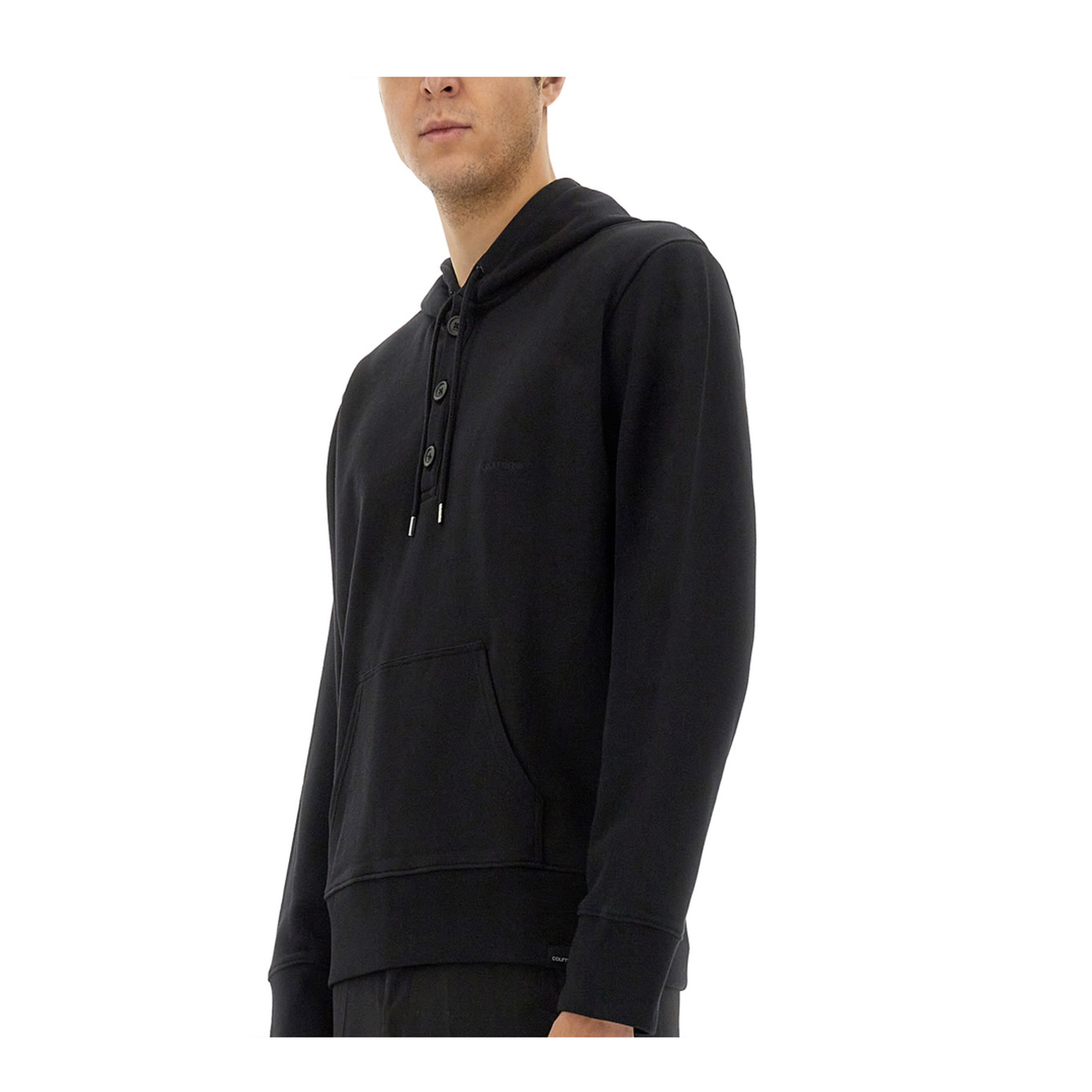 MAYFEYR - Courreges - Hoodie - 125JHO037JS01209999