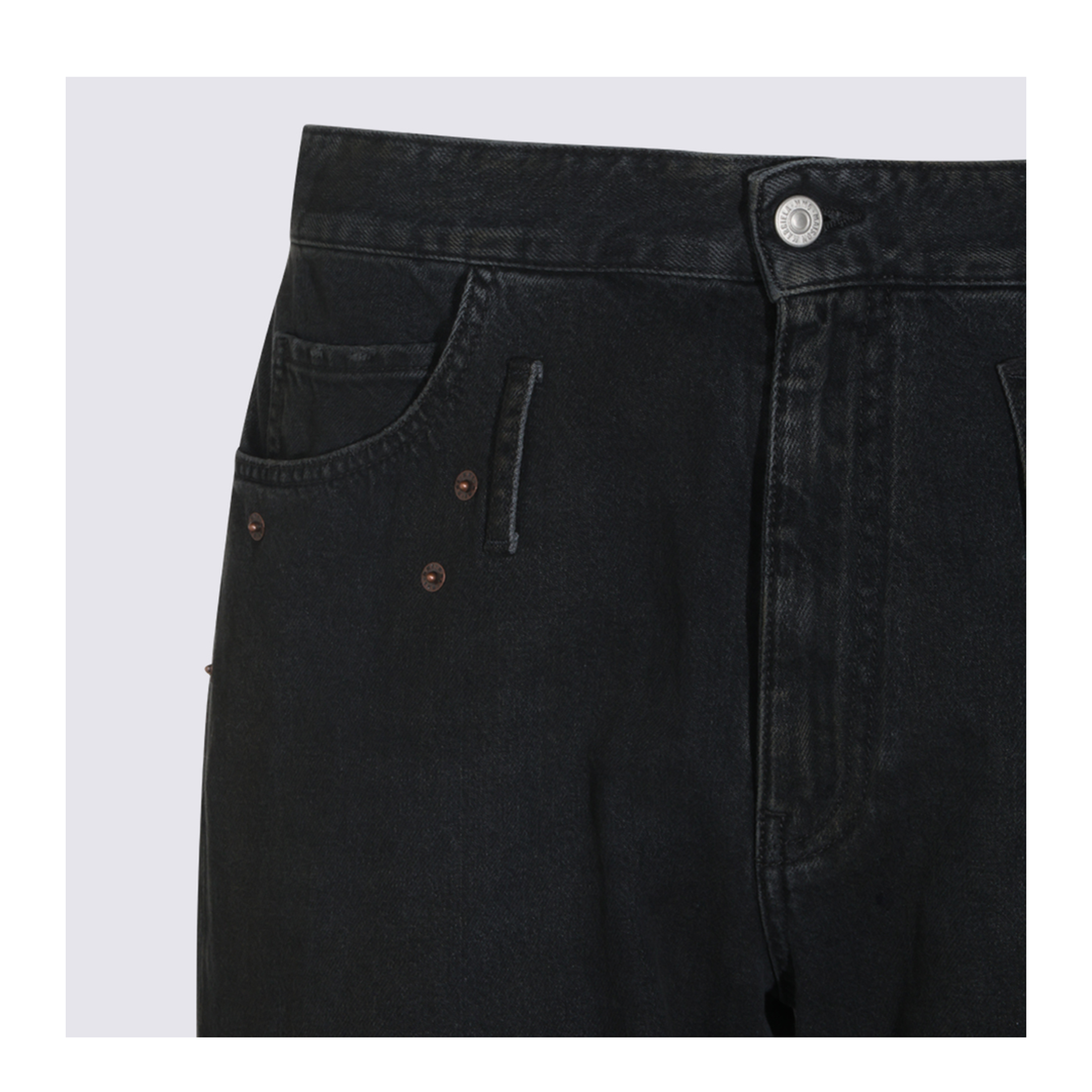 MAYFEYR - Mm6 Maison Margiela - Jeans - SH0LA0040M30064963