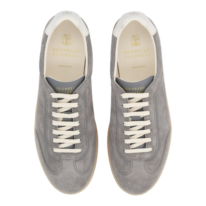 Sneakers Grey