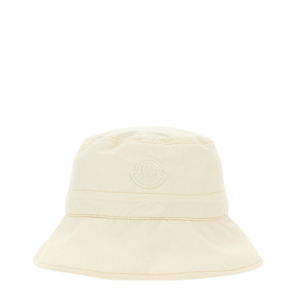 Bucket Hat with Logo