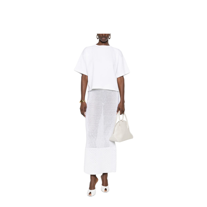 MAYFEYR - Alaia - T-Shirts And Polos - AA9I0019J095C000