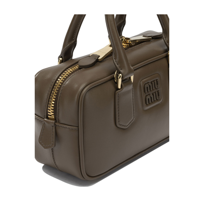MAYFEYR - Miu Miu - Small Handbag - 5BB142ACR3F0244VOON