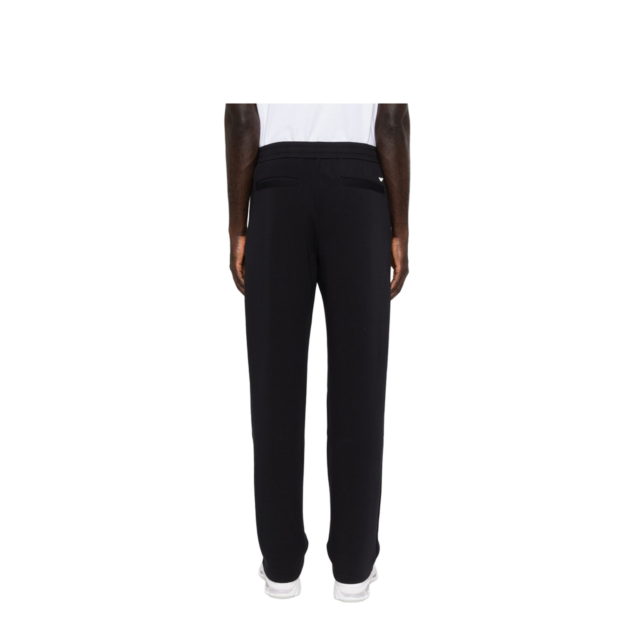MAYFEYR - Emporio Armani - Trousers Navy - EM004543AF10013UB118
