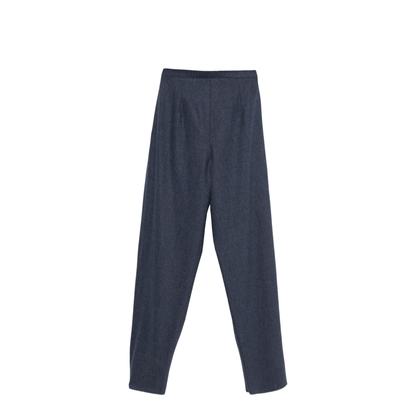 MAYFEYR - Emporio Armani - Trousers Blue - EW000086AF20510UB130