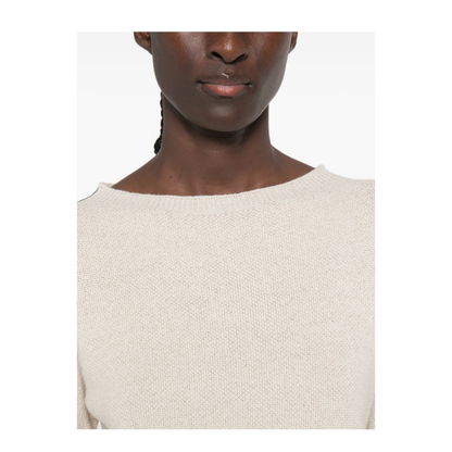 MAYFEYR - Fabiana Filippi - Sweaters Beige - MAD216F398M33325