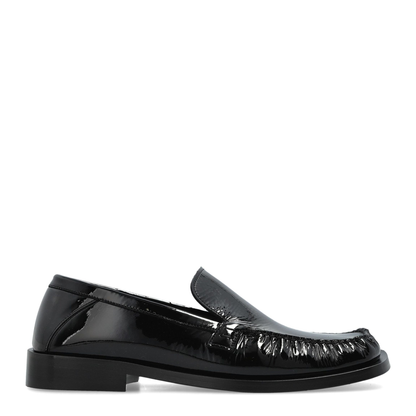 MAYFEYR - The Attico - Charles Leather Loafers 20Mm - 250WSH00856100
